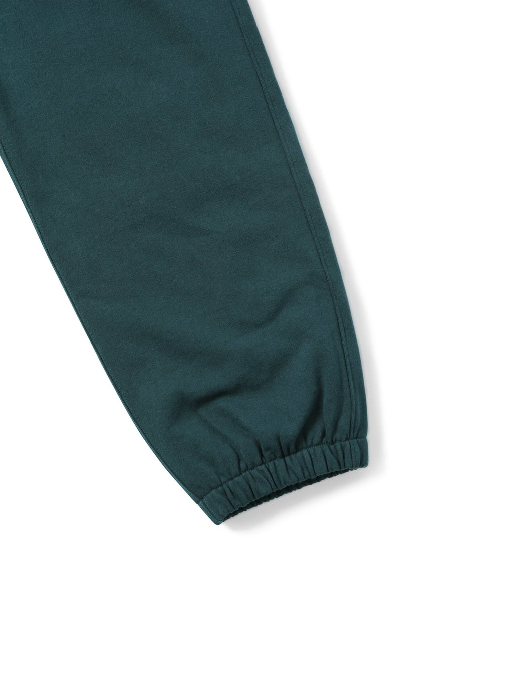 thisisneverthat - TNT Felix Sweatpant Sea (green) product image 4 | TRAB K-Fashion Australia