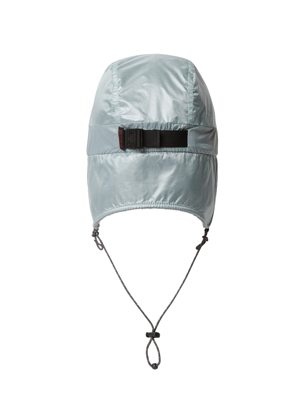 thisisneverthat - Tnt Gramicci Pertex Earflap Cap (Mint) product image 3 | TRAB K-Fashion Australia