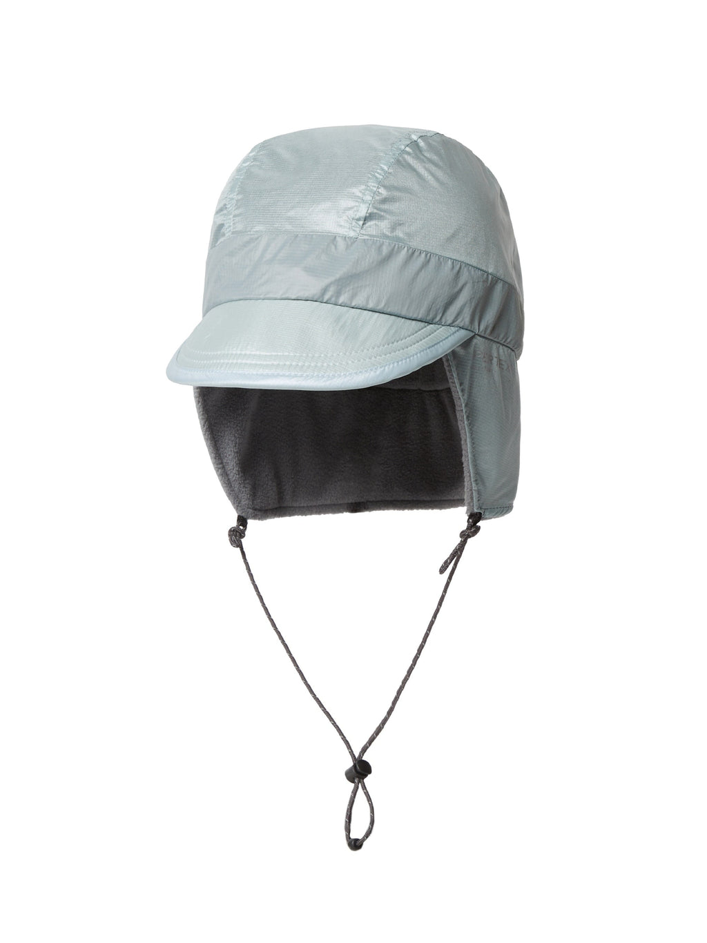 thisisneverthat - Tnt Gramicci Pertex Earflap Cap (Mint) product image 1 | TRAB K-Fashion Australia