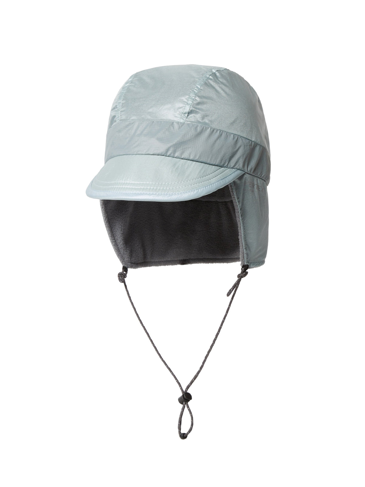 thisisneverthat - Tnt Gramicci Pertex Earflap Cap (Mint) product image 1 | TRAB K-Fashion Australia