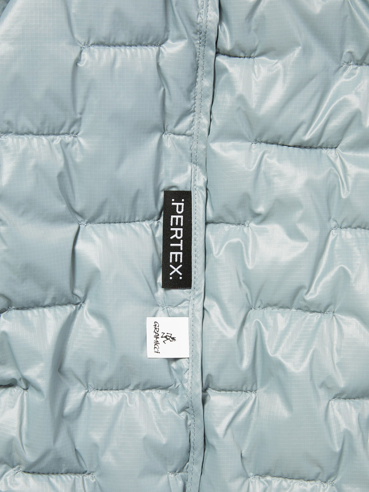 thisisneverthat - Tnt Gramicci Pertex Insulated Jacket (Mint) product image 5 | TRAB K-Fashion Australia