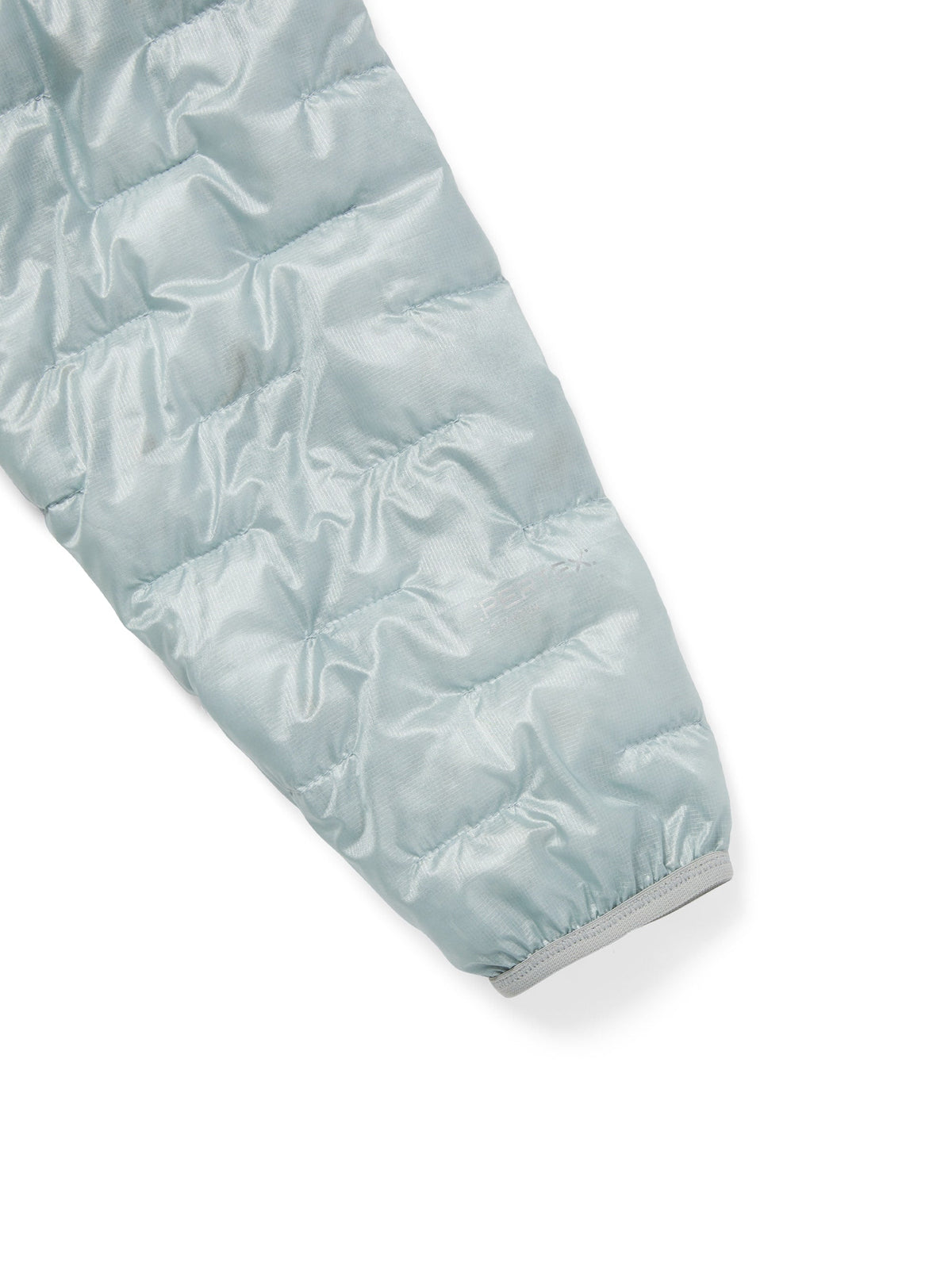 thisisneverthat - Tnt Gramicci Pertex Insulated Jacket (Mint) product image 6 | TRAB K-Fashion Australia