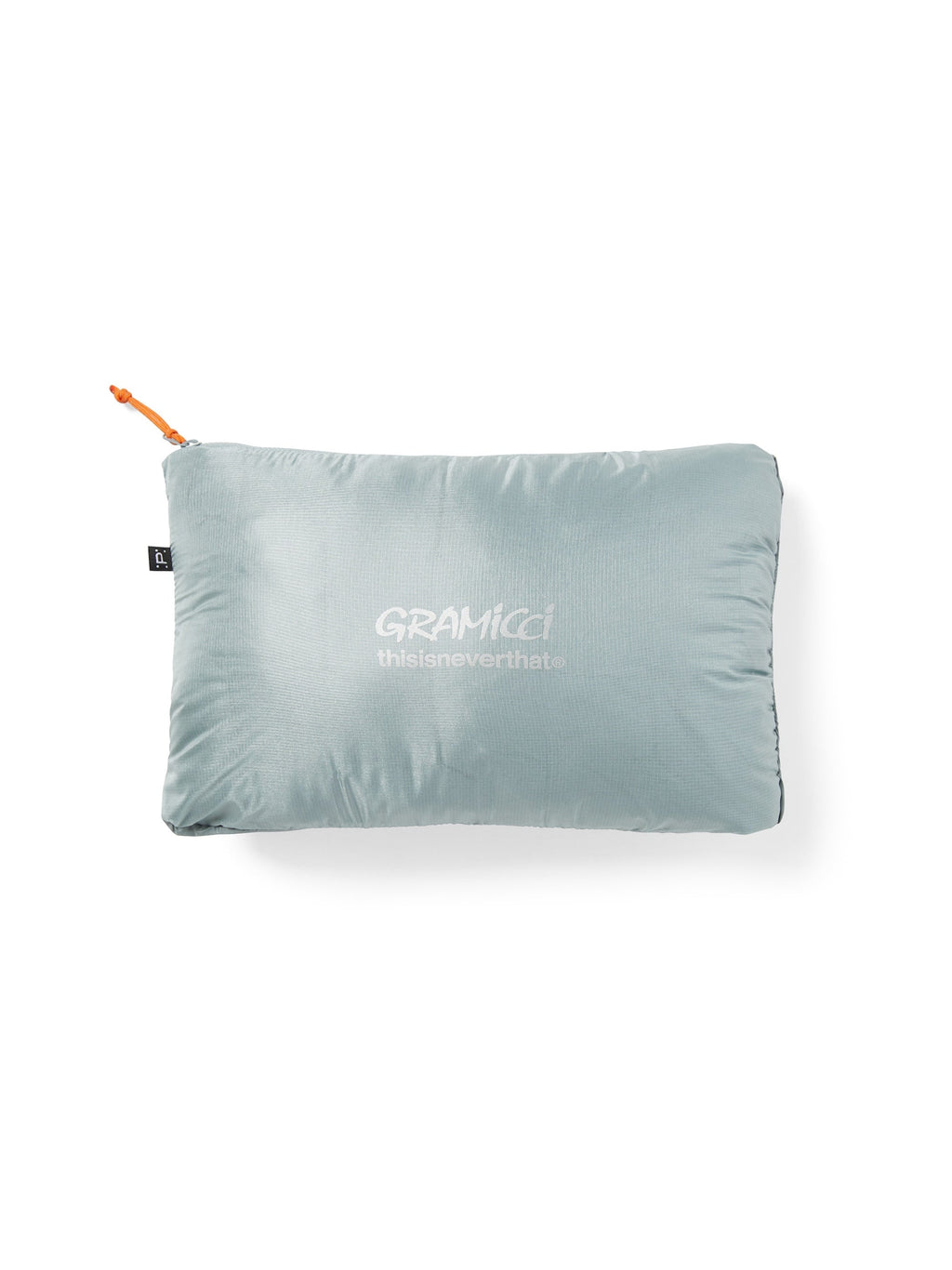 thisisneverthat - Tnt Gramicci Pertex Insulated Jacket (Mint) product image 7 | TRAB K-Fashion Australia