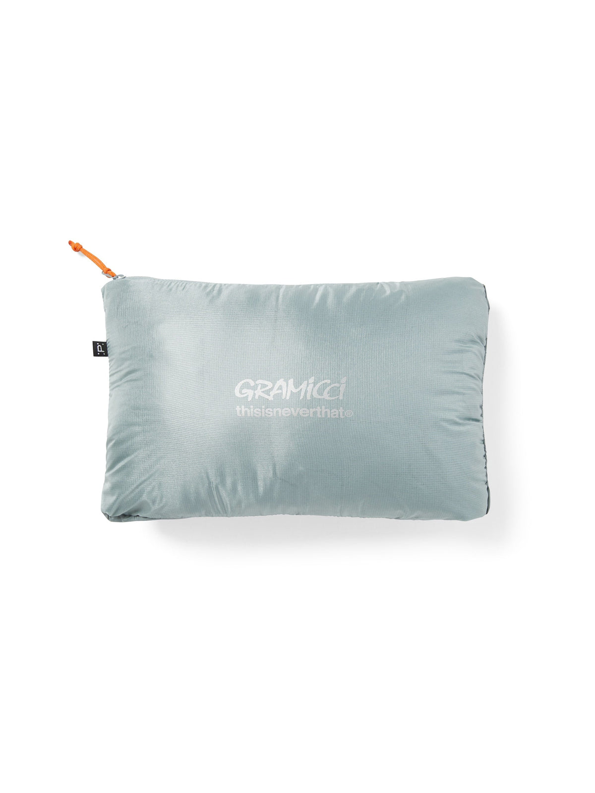thisisneverthat - Tnt Gramicci Pertex Insulated Jacket (Mint) product image 7 | TRAB K-Fashion Australia