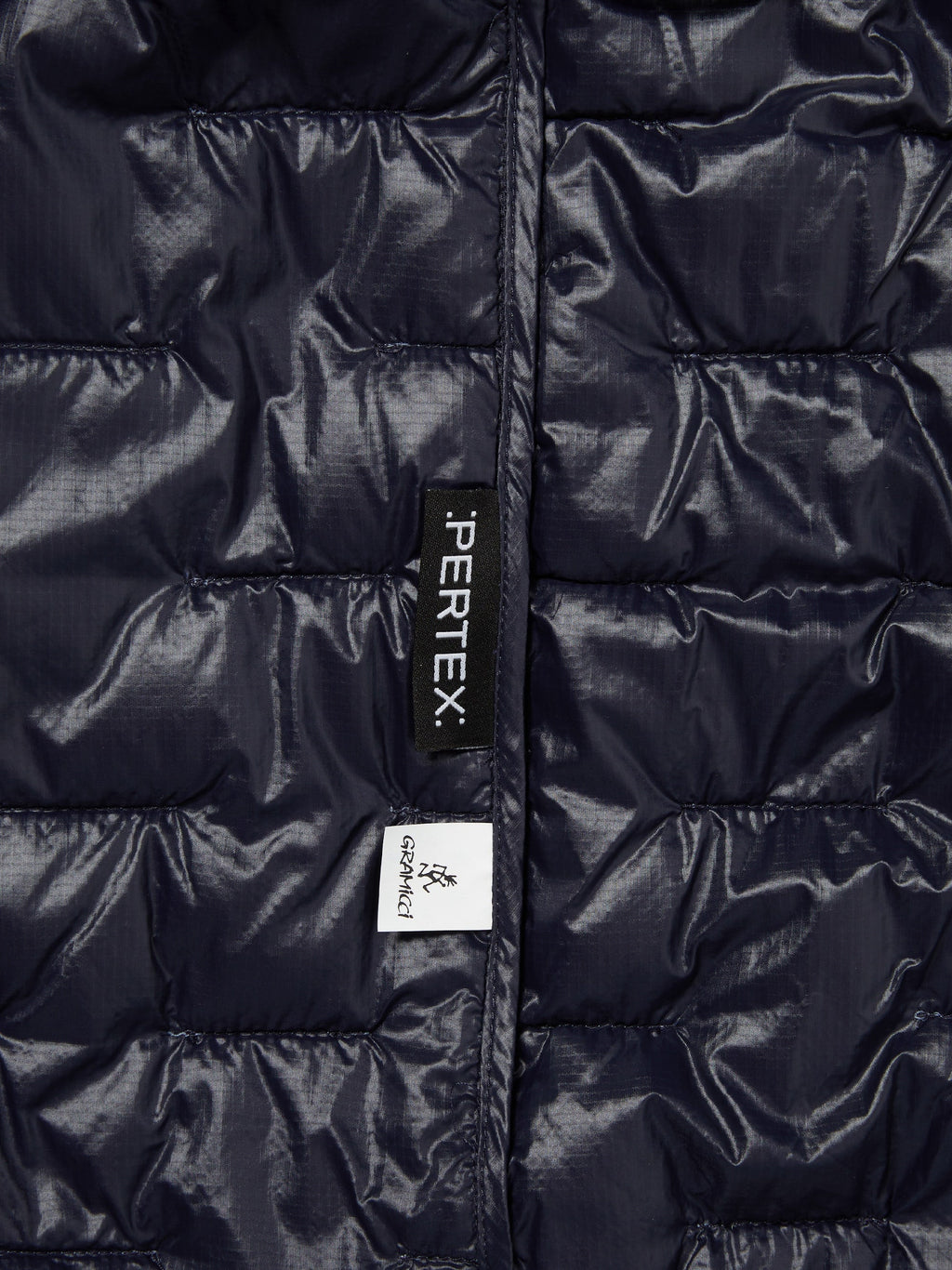 thisisneverthat - Tnt Gramicci Pertex Insulated Jacket (Slate) product image 5 | TRAB K-Fashion Australia