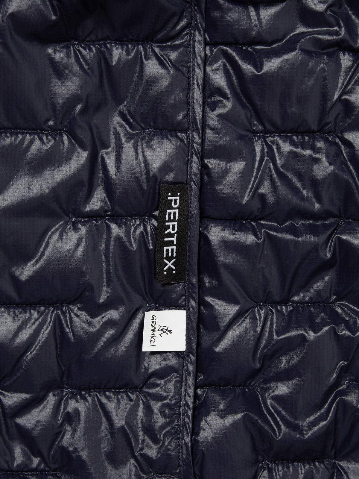 thisisneverthat - Tnt Gramicci Pertex Insulated Jacket (Slate) product image 5 | TRAB K-Fashion Australia