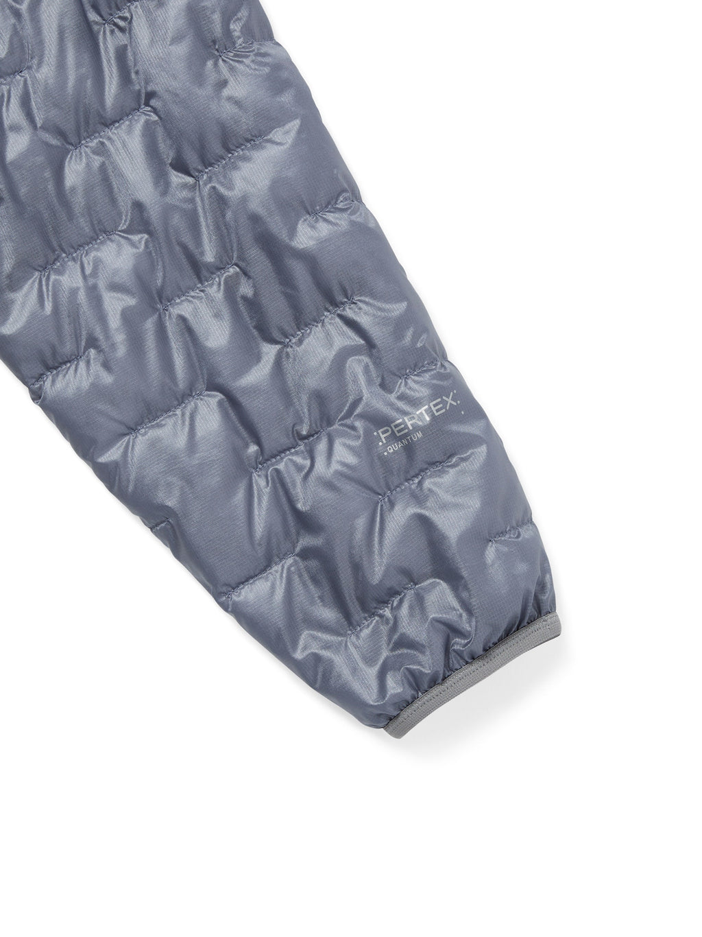 thisisneverthat - Tnt Gramicci Pertex Insulated Jacket (Slate) product image 6 | TRAB K-Fashion Australia