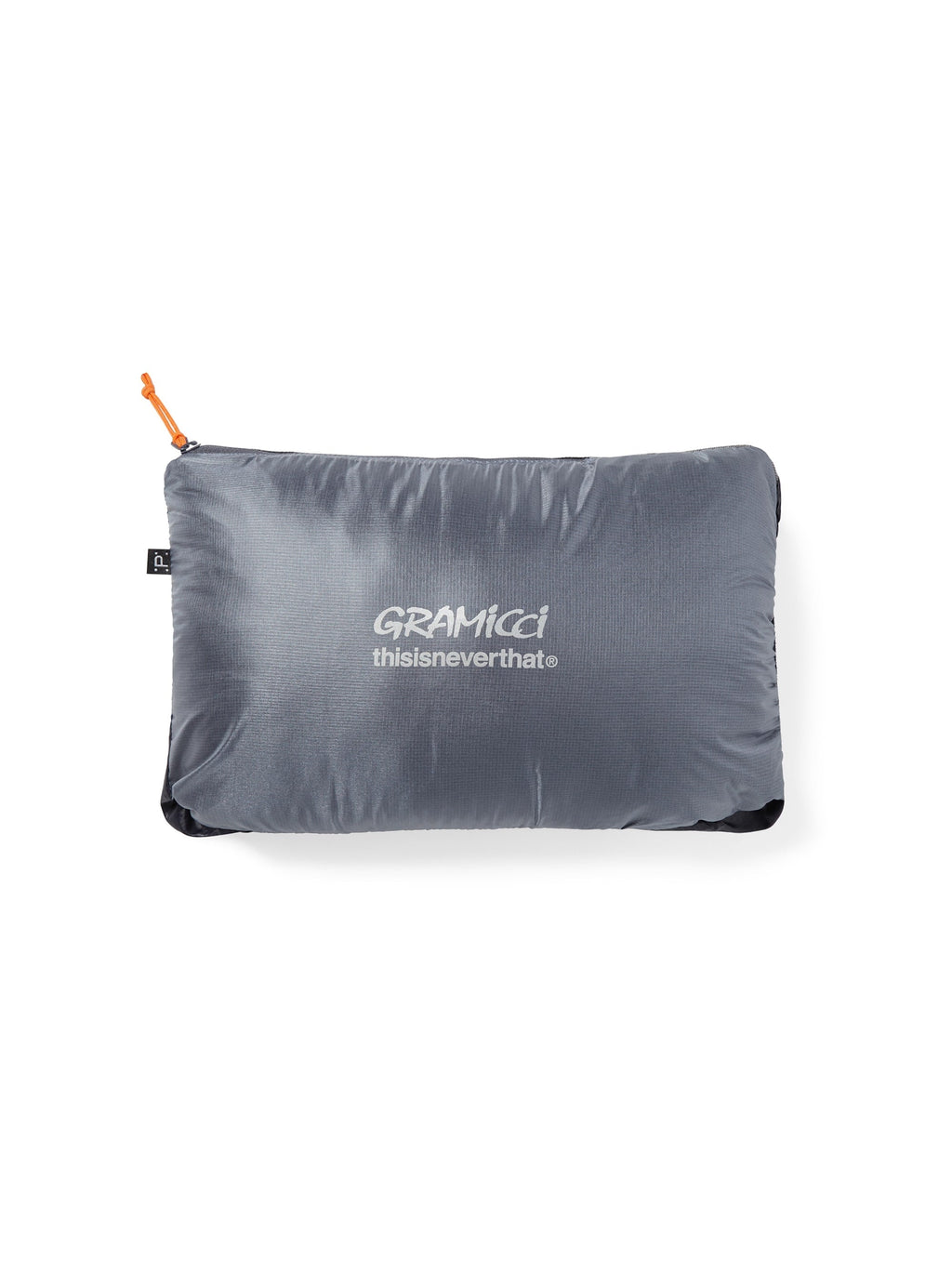 thisisneverthat - Tnt Gramicci Pertex Insulated Jacket (Slate) product image 7 | TRAB K-Fashion Australia