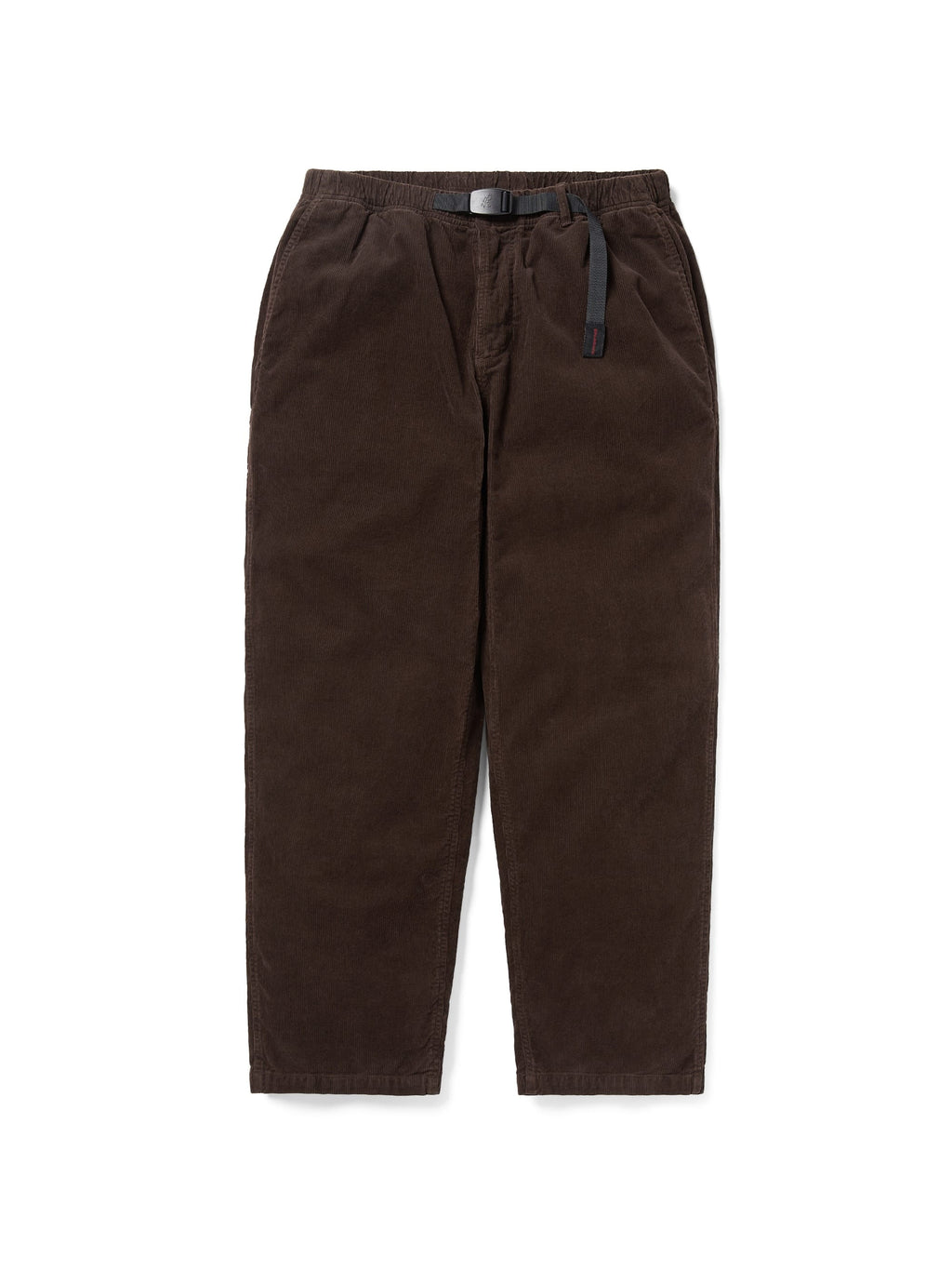 thisisneverthat - Tnt Gramicci Washed Corduroy Pant (Brown) product image 1 | TRAB K-Fashion Australia