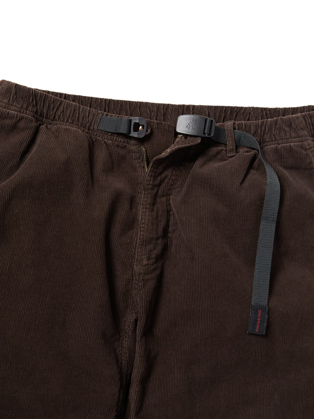 thisisneverthat - Tnt Gramicci Washed Corduroy Pant (Brown) product image 2 | TRAB K-Fashion Australia
