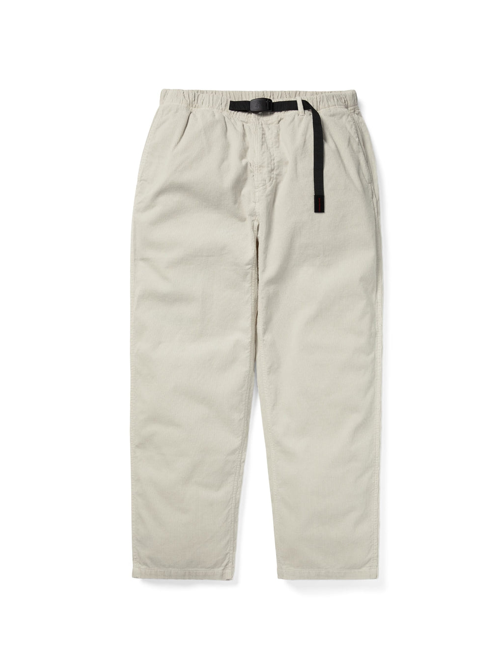 thisisneverthat - TNT GRAMICCI WASHED CORDUROY PANT (Ecru) product image 1 | TRAB K-Fashion Australia