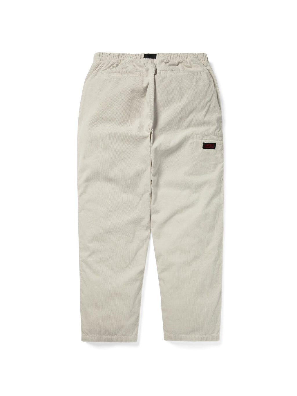thisisneverthat - TNT GRAMICCI WASHED CORDUROY PANT (Ecru) product image 4 | TRAB K-Fashion Australia