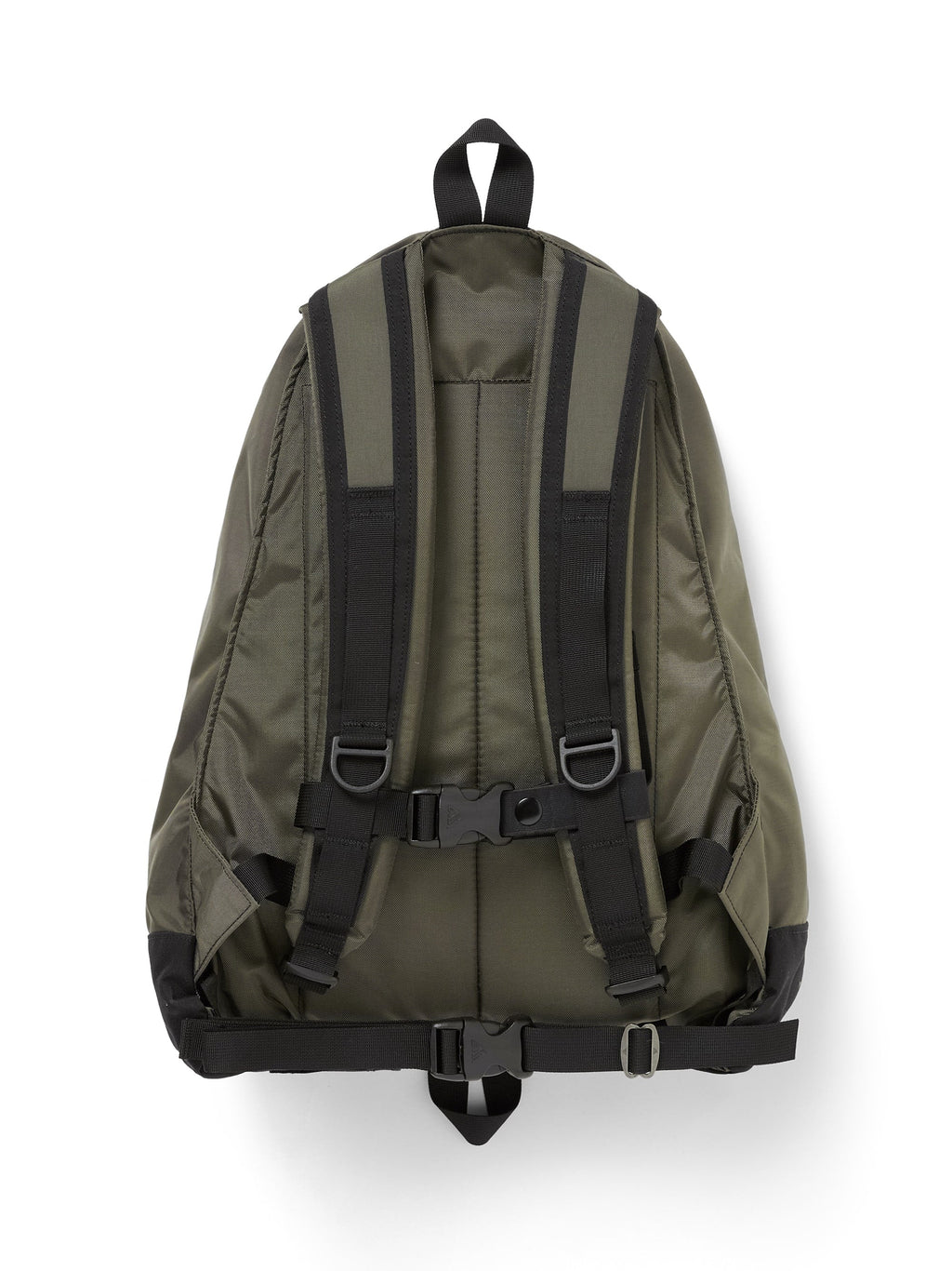 thisisneverthat - TNT GREGORY Daypack Olive (black) product image 8 | TRAB K-Fashion Australia