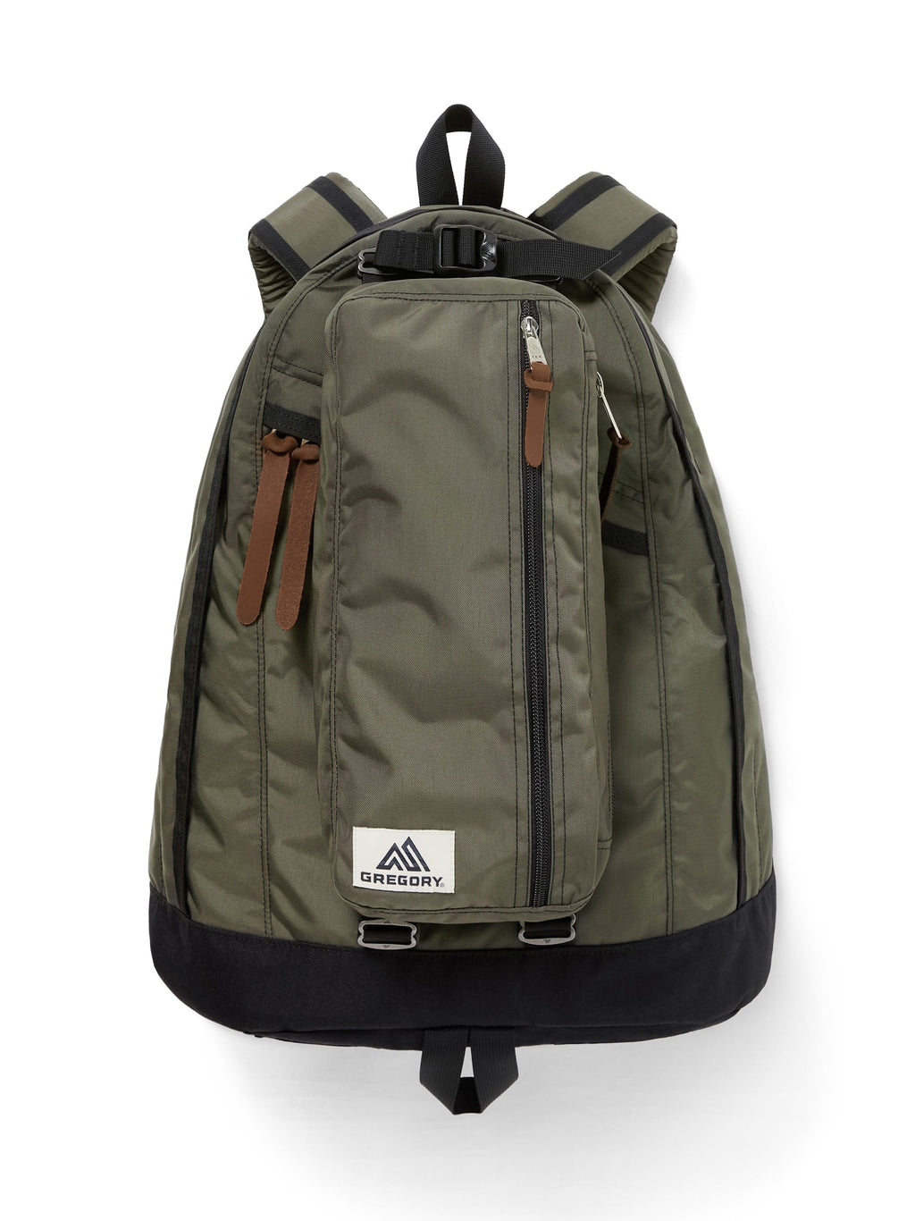 thisisneverthat - TNT GREGORY Daypack Olive (black) product image 9 | TRAB K-Fashion Australia