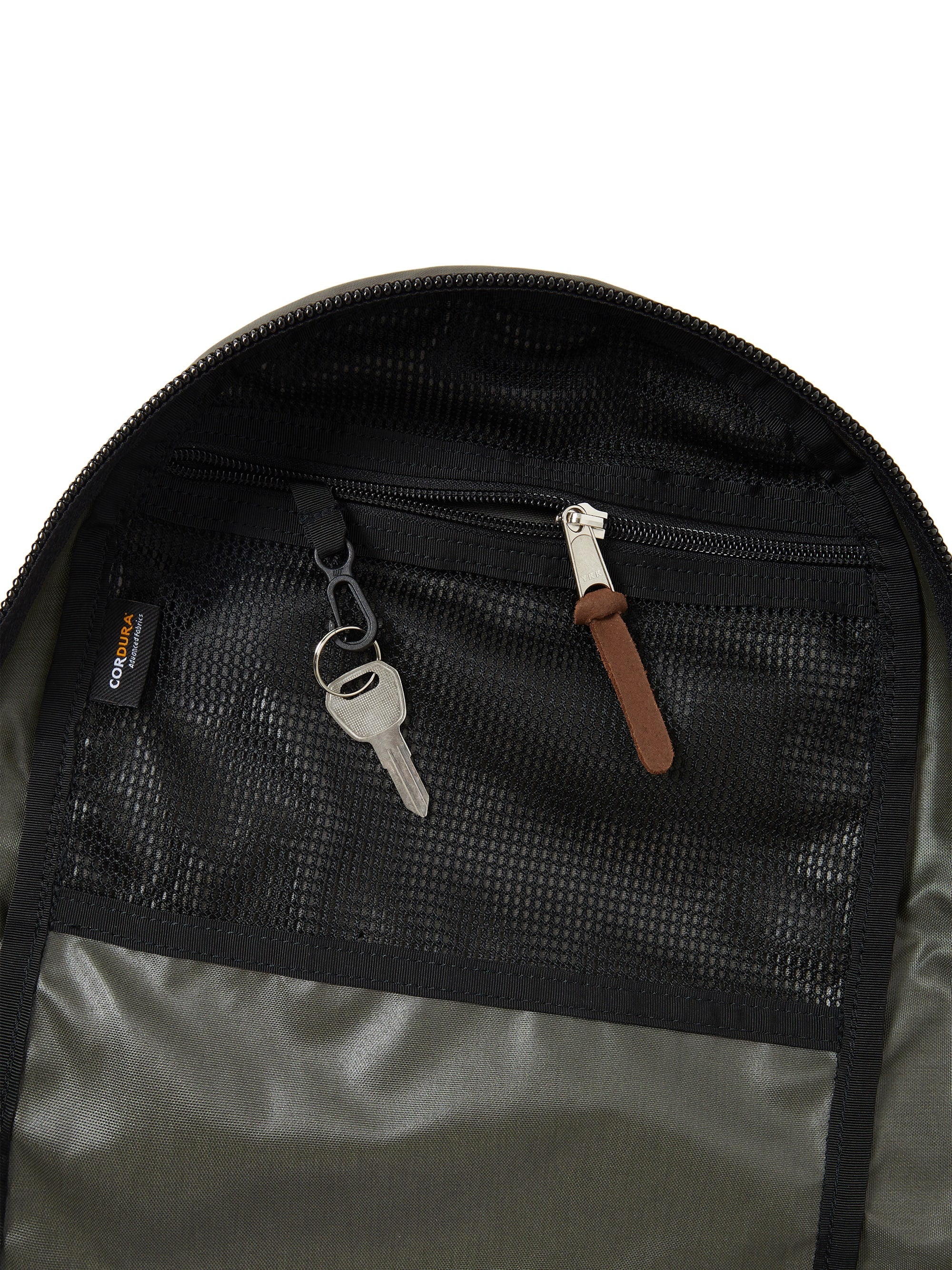 thisisneverthat - TNT GREGORY Daypack Olive (black) product image 4 | TRAB K-Fashion Australia