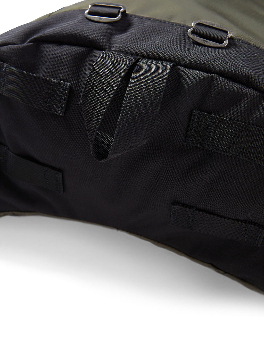 thisisneverthat - TNT GREGORY Daypack Olive (black) product image 7 | TRAB K-Fashion Australia