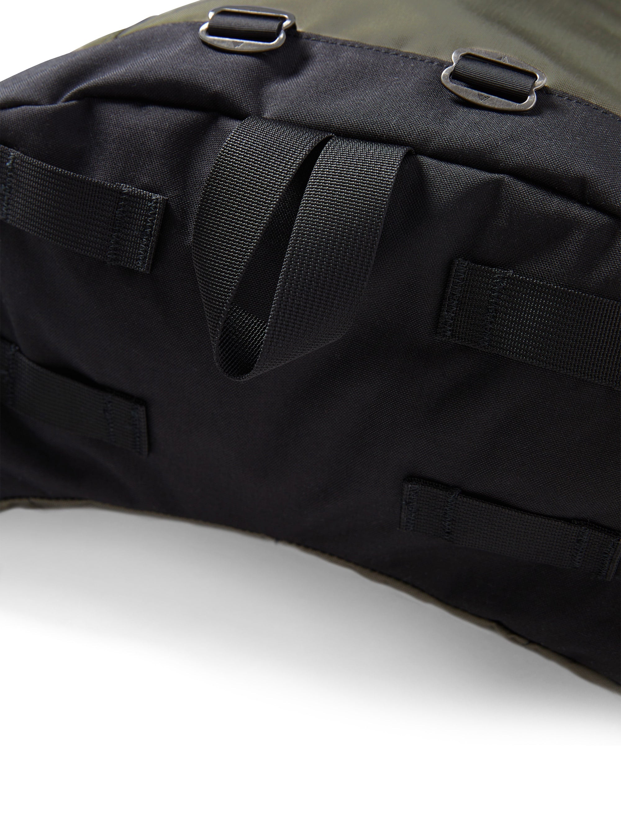 thisisneverthat - TNT GREGORY Daypack Olive (black) product image 7 | TRAB K-Fashion Australia