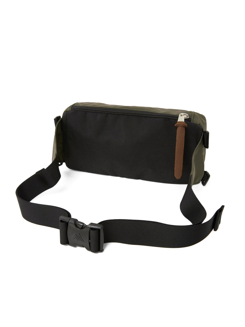 thisisneverthat - TNT GREGORY Two-Way Pocket Olive (Brown) product image 5 | TRAB K-Fashion Australia