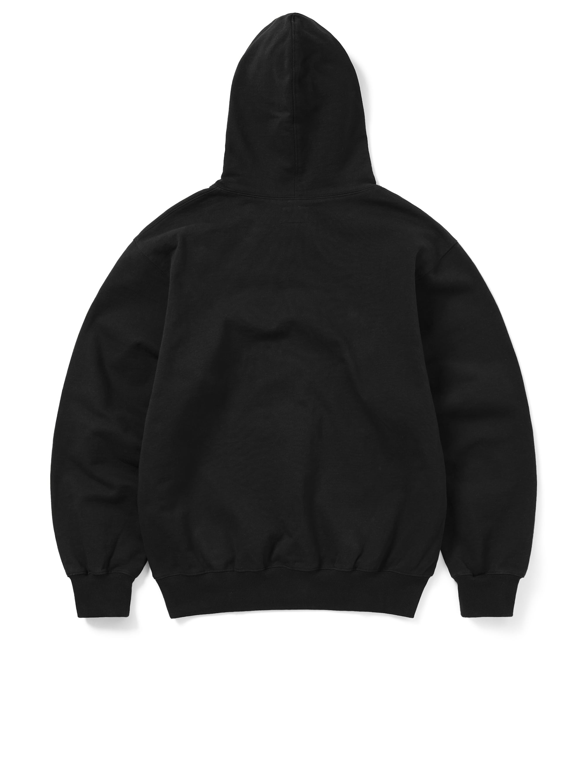 thisisneverthat - TNT International Hoodie (Black) product image 3 | TRAB K-Fashion Australia