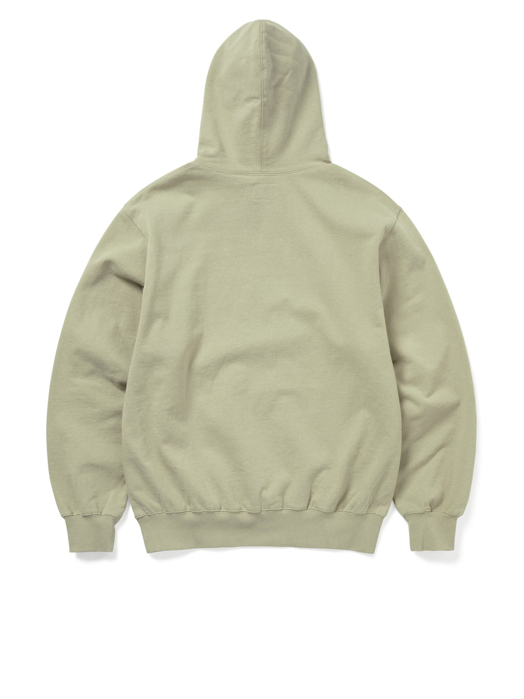 thisisneverthat - TNT International Hoodie (Light Stone) product image 3 | TRAB K-Fashion Australia