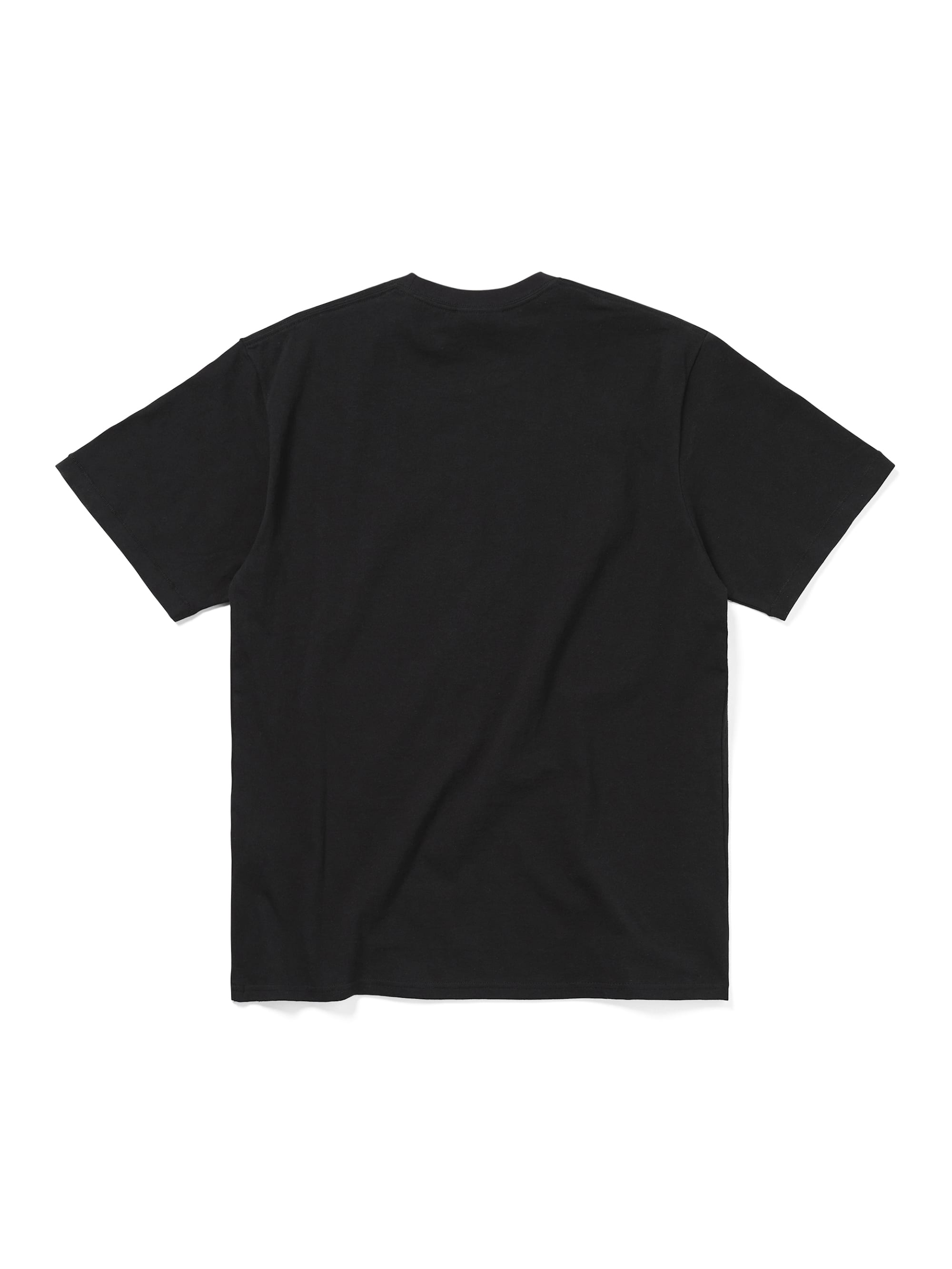 thisisneverthat - TNT International Tee (Black) product image 3 | TRAB K-Fashion Australia