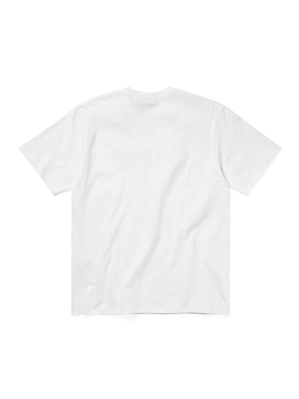 thisisneverthat - TNT International Tee (White) product image 3 | TRAB K-Fashion Australia