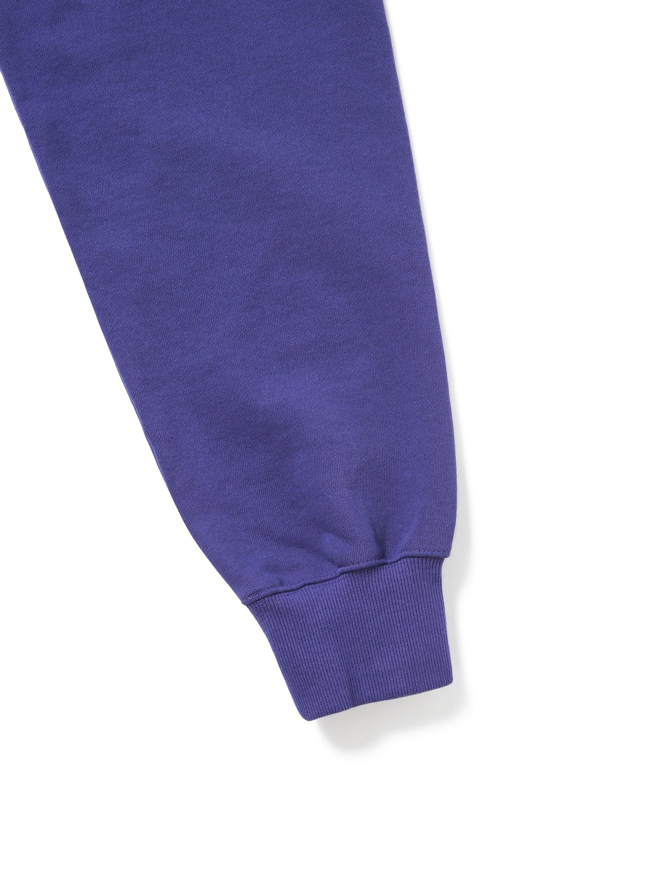 thisisneverthat - TNT League Crewneck (Purple) product image 3 | TRAB K-Fashion Australia