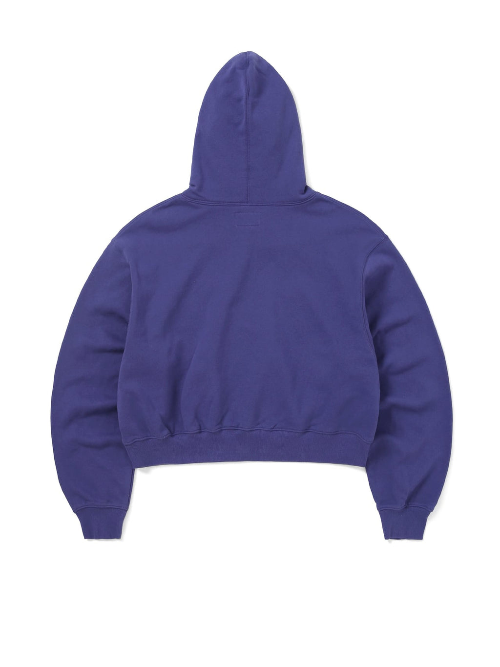 thisisneverthat - TNT League W Hoodie (Purple) product image 4 | TRAB K-Fashion Australia