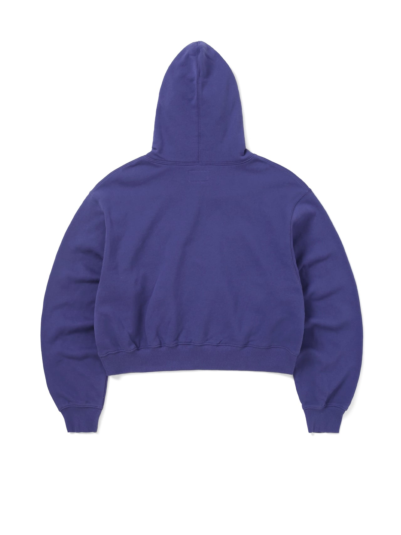 thisisneverthat - TNT League W Hoodie (Purple) product image 4 | TRAB K-Fashion Australia