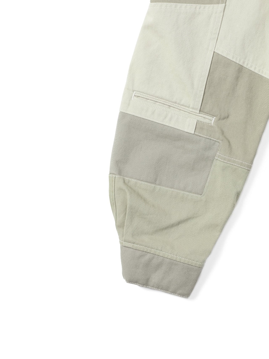 thisisneverthat - TNT MINIONS Crazy Harrington Jacket (blue) product image 3 | TRAB K-Fashion Australia