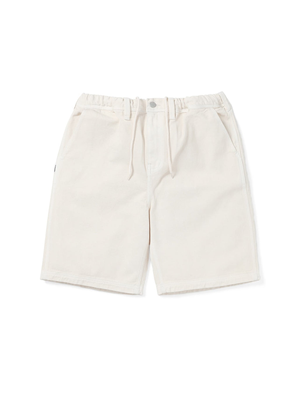 thisisneverthat - TNT MINIONS Denim Half Short (multi) product image 2 | TRAB K-Fashion Australia