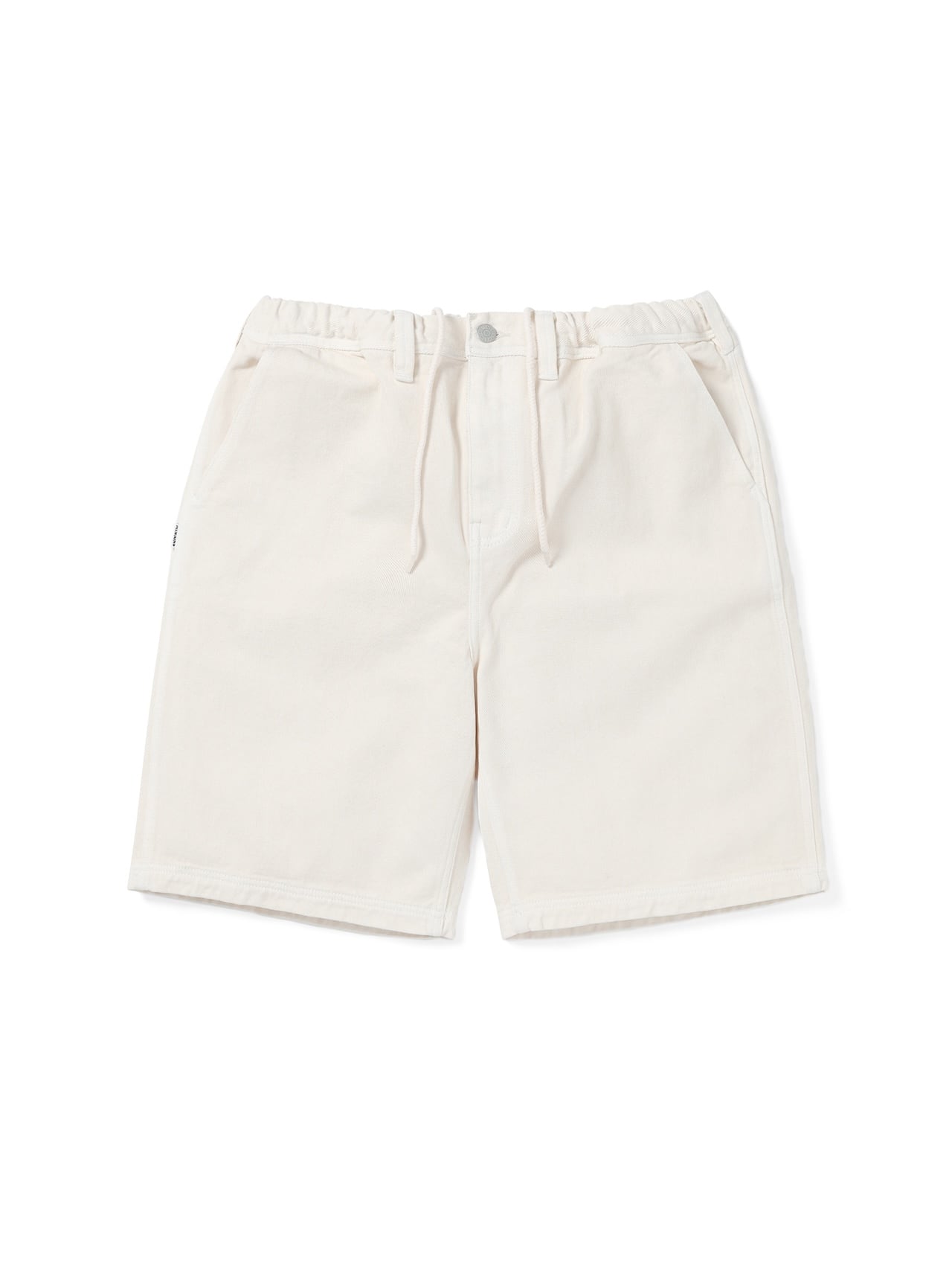 thisisneverthat - TNT MINIONS Denim Half Short (multi) product image 2 | TRAB K-Fashion Australia