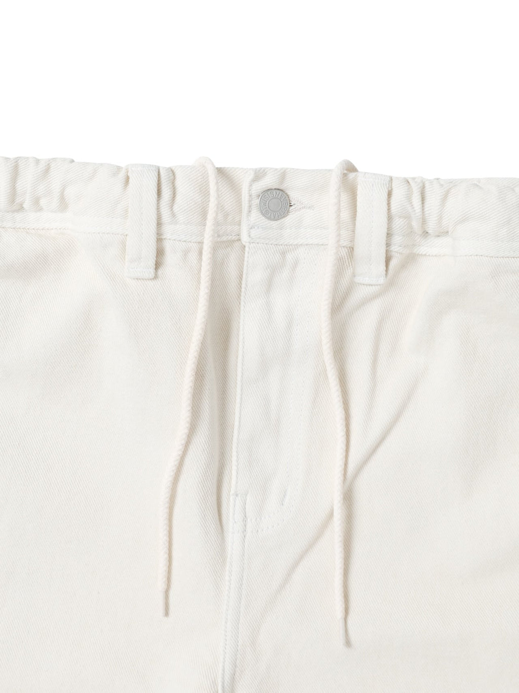 thisisneverthat - TNT MINIONS Denim Half Short (multi) product image 3 | TRAB K-Fashion Australia