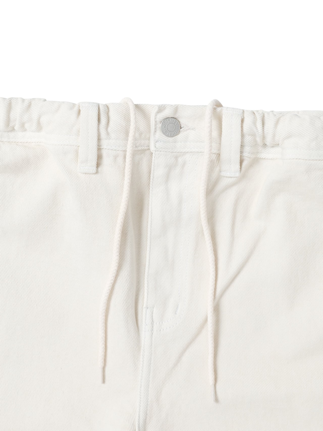 thisisneverthat - TNT MINIONS Denim Half Short (multi) product image 3 | TRAB K-Fashion Australia