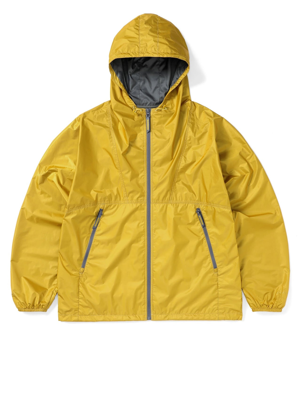 thisisneverthat - TNT MINIONS WINDSTOPPER® Wind Jacket (Yellow) product image 1 | TRAB K-Fashion Australia