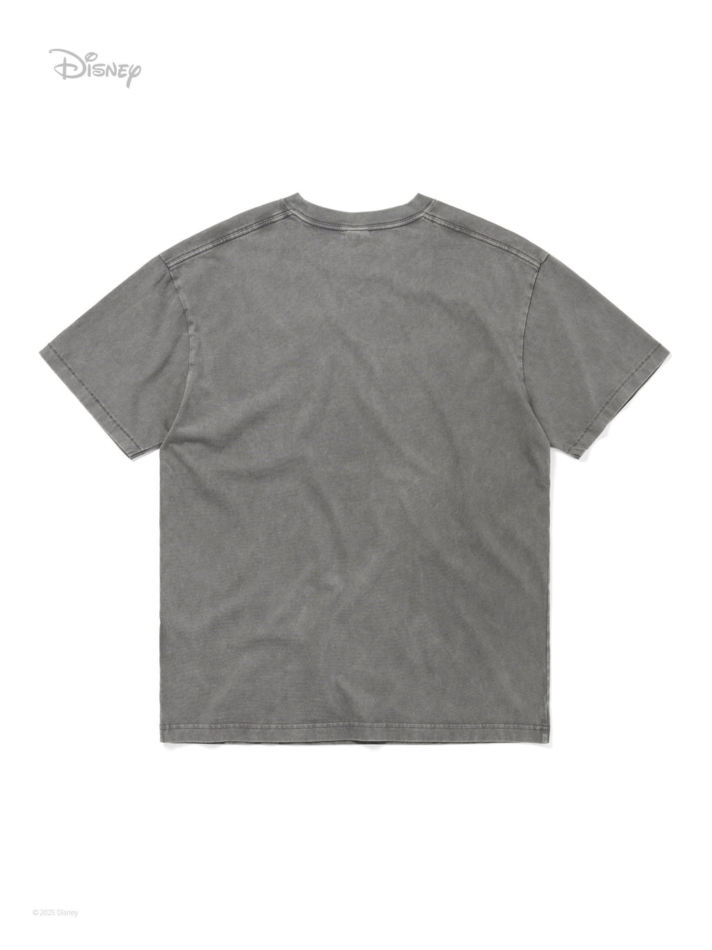 thisisneverthat - TNT_Mickey_Open Arms Tee (Charcoal) product image 3 | TRAB K-Fashion Australia