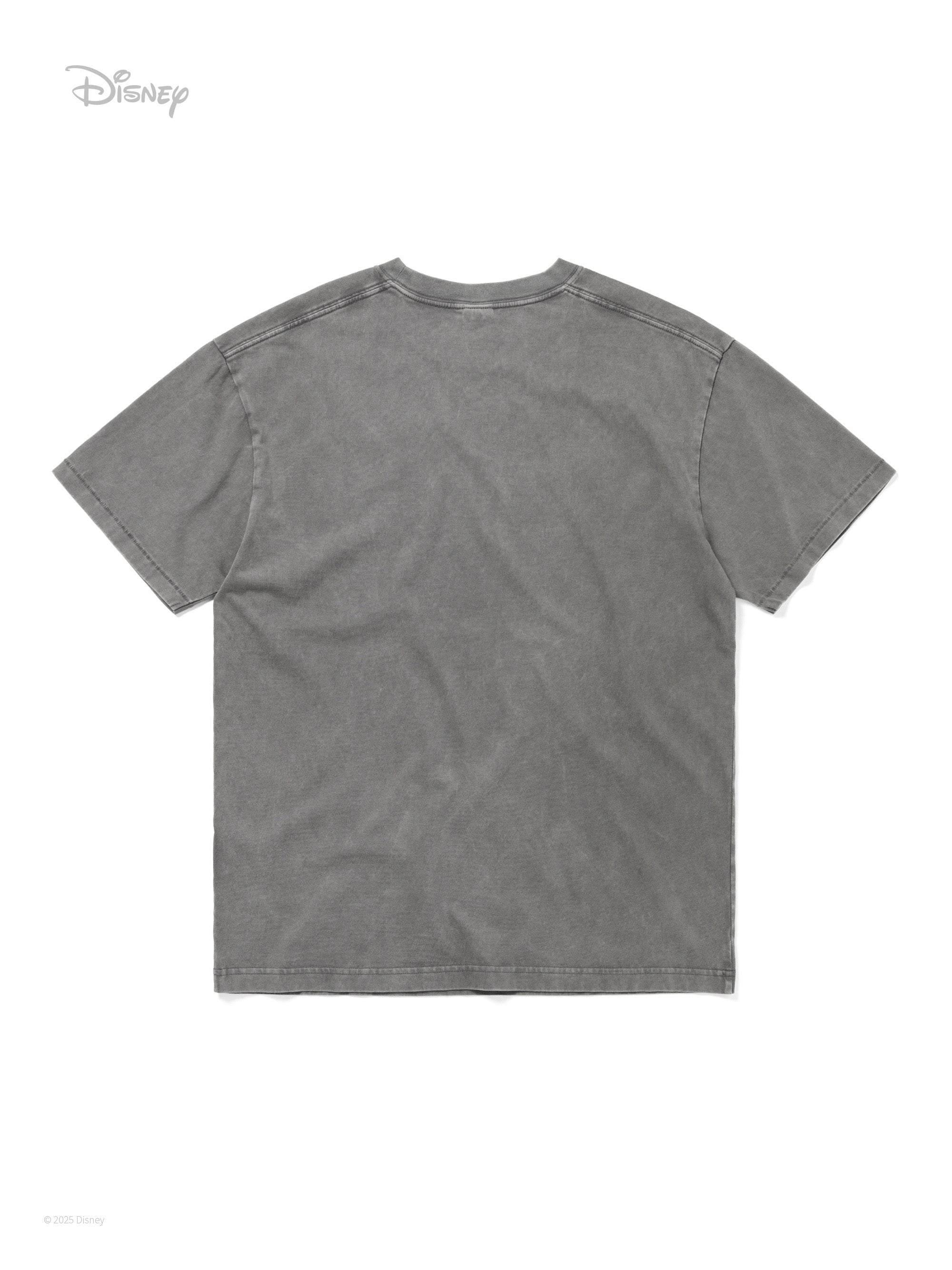 thisisneverthat - TNT_Mickey_Open Arms Tee (Charcoal) product image 3 | TRAB K-Fashion Australia