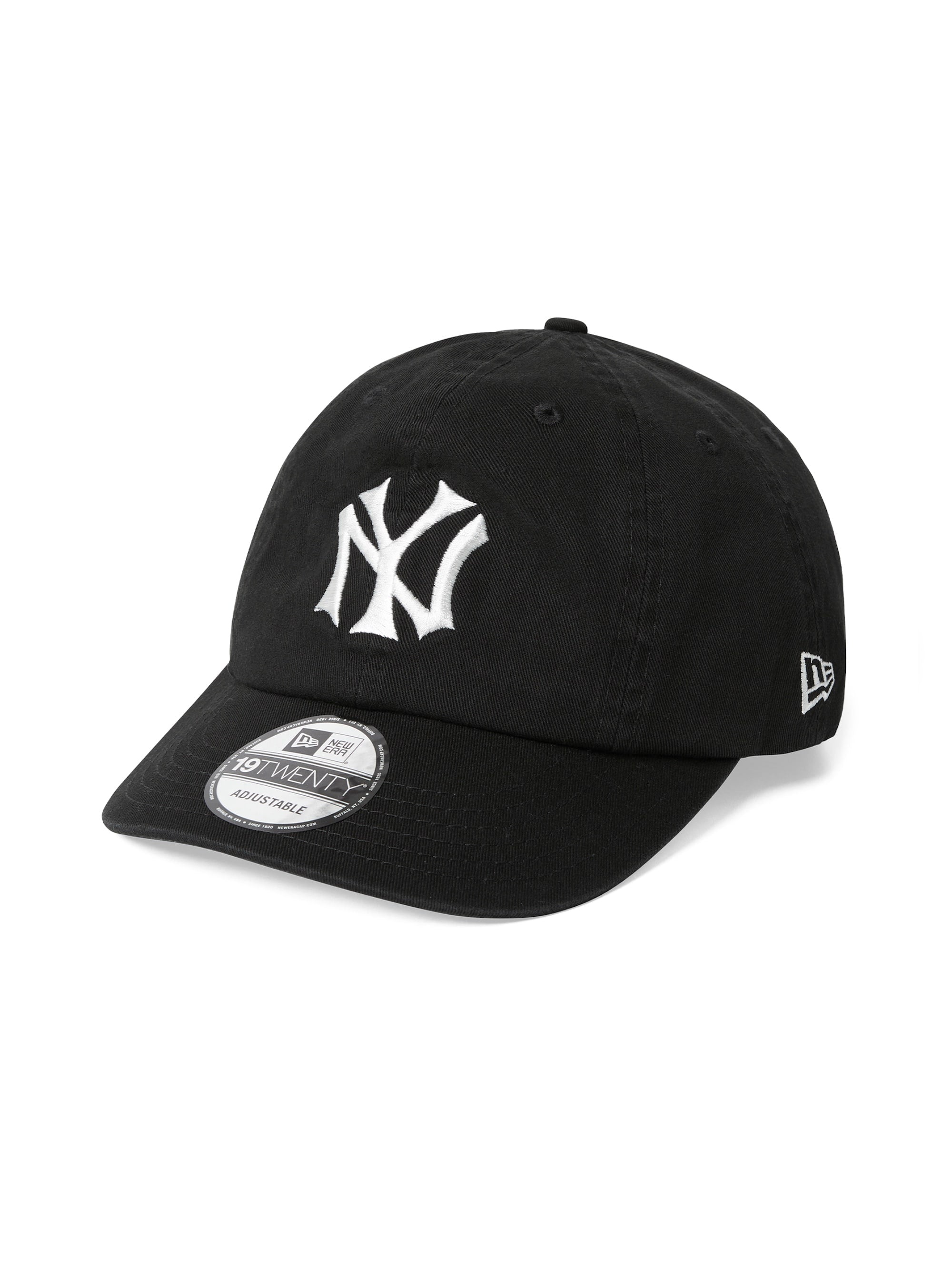 thisisneverthat - Tnt New Era 19Twenty (Black) product image 1 | TRAB K-Fashion Australia