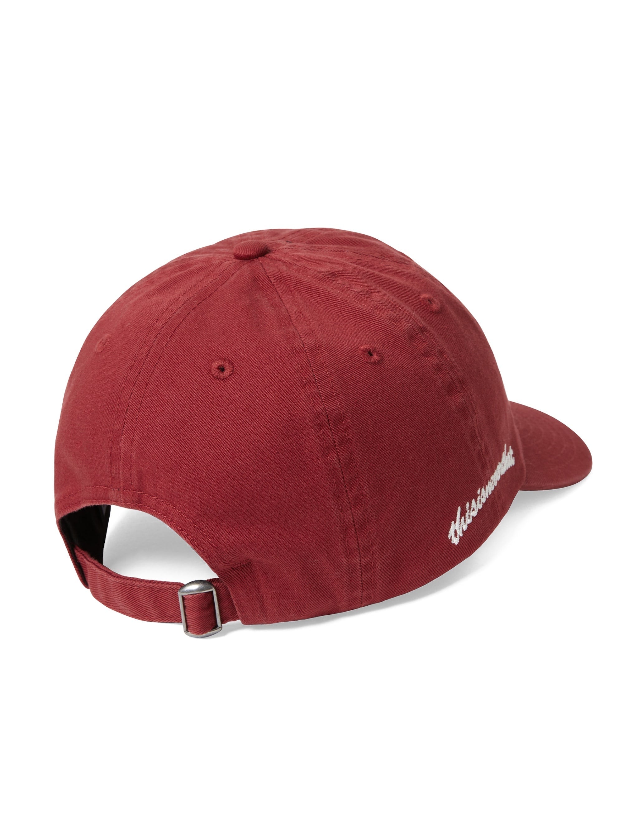 thisisneverthat - Tnt New Era 19Twenty (Red) product image 3 | TRAB K-Fashion Australia