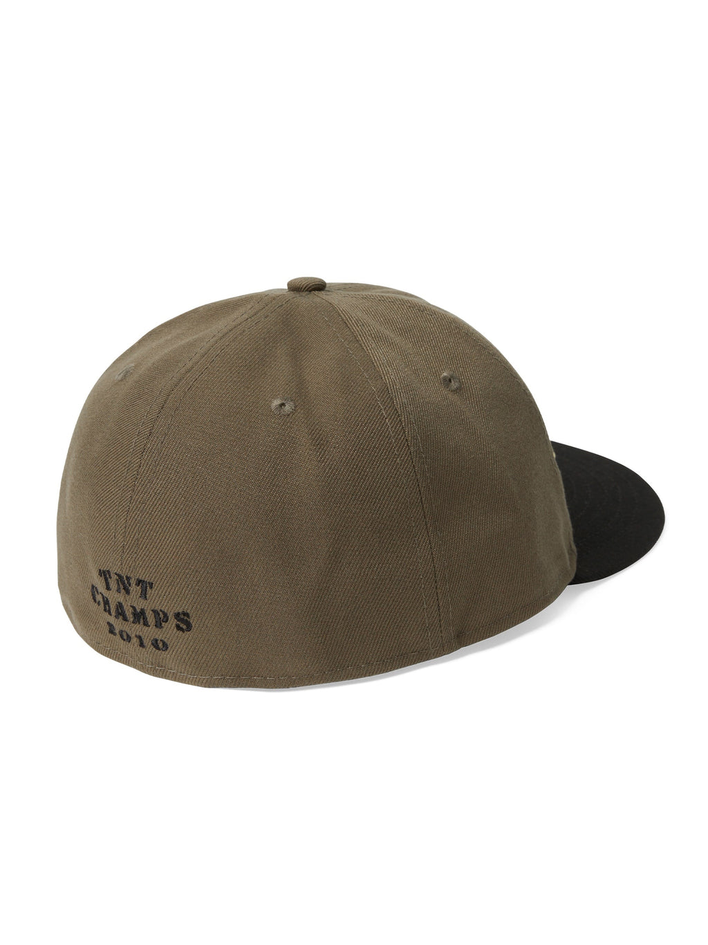 thisisneverthat - Tnt New Era 59Fifty Rc (Moss) product image 3 | TRAB K-Fashion Australia
