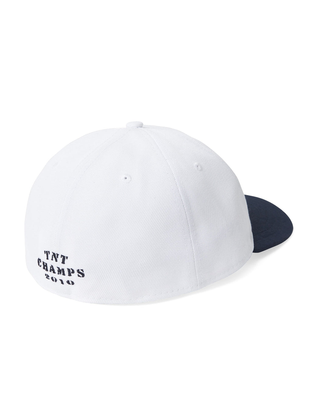 thisisneverthat - Tnt New Era 59Fifty Rc (White) product image 3 | TRAB K-Fashion Australia