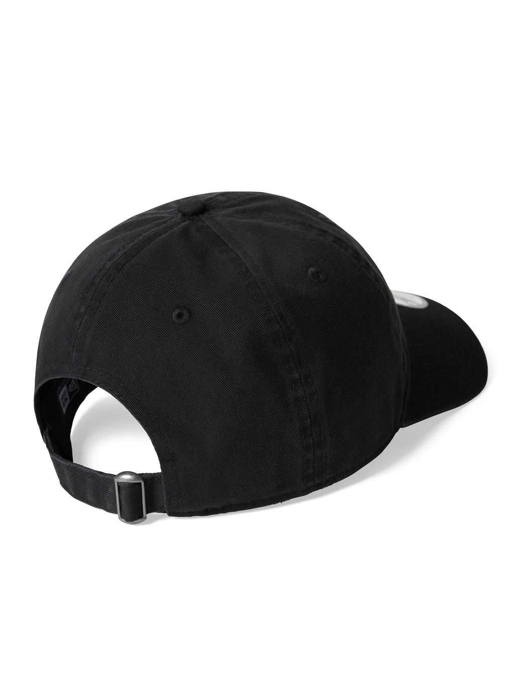 thisisneverthat - TNT NEW ERA TL-Logo Cap (Black) product image 3 | TRAB K-Fashion Australia