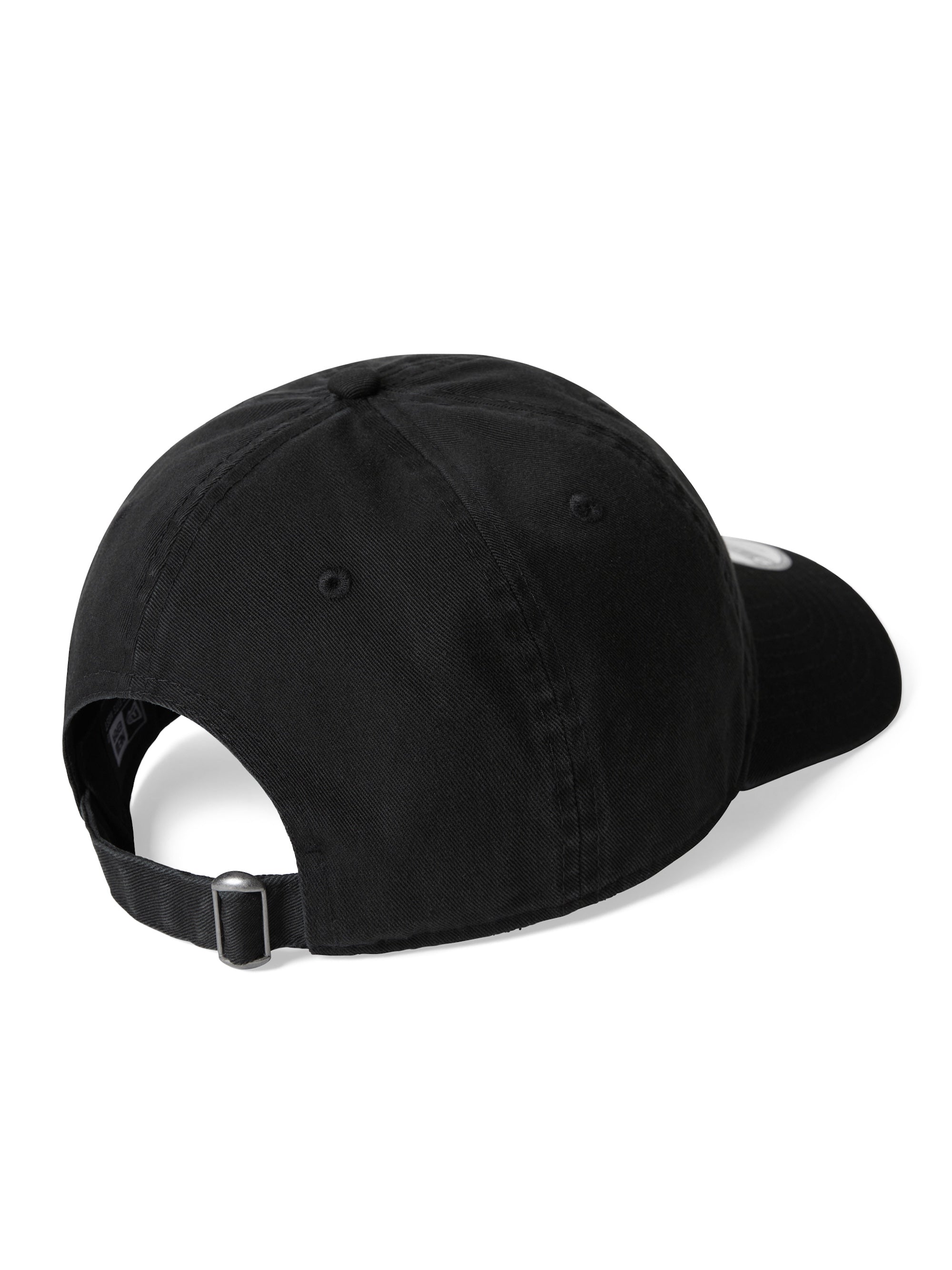 thisisneverthat - TNT NEW ERA TL-Logo Cap (Black) product image 3 | TRAB K-Fashion Australia