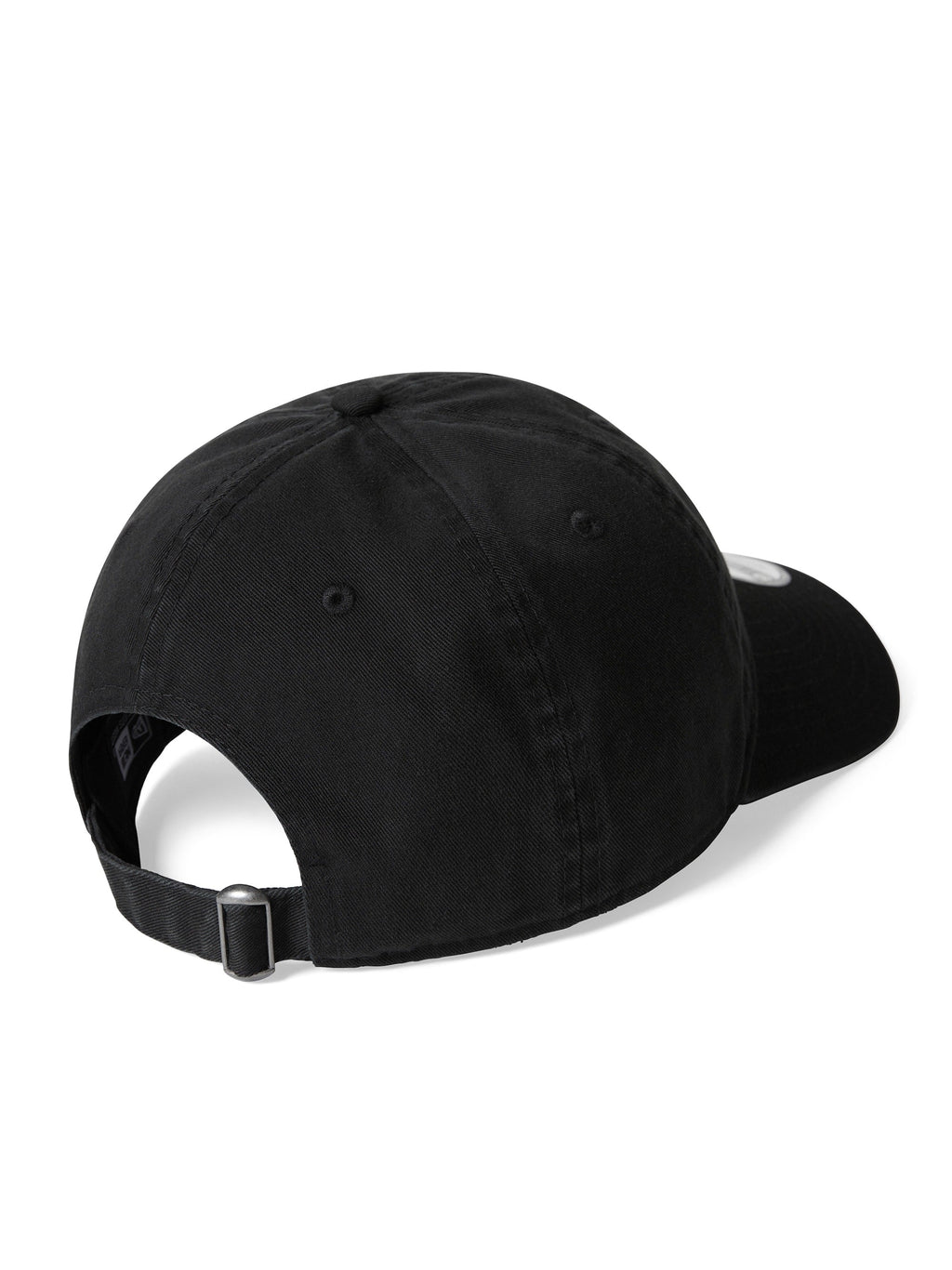thisisneverthat - TNT NEW ERA TL-Logo Cap (Black) product image 3 | TRAB K-Fashion Australia