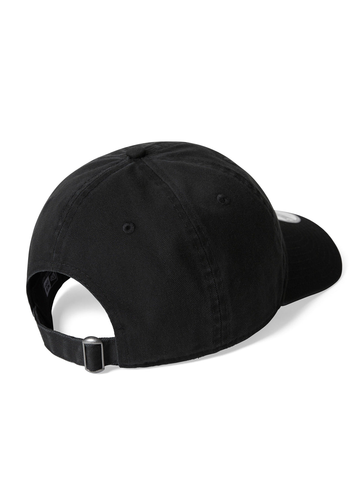 thisisneverthat - TNT NEW ERA TL-Logo Cap (Black) product image 3 | TRAB K-Fashion Australia