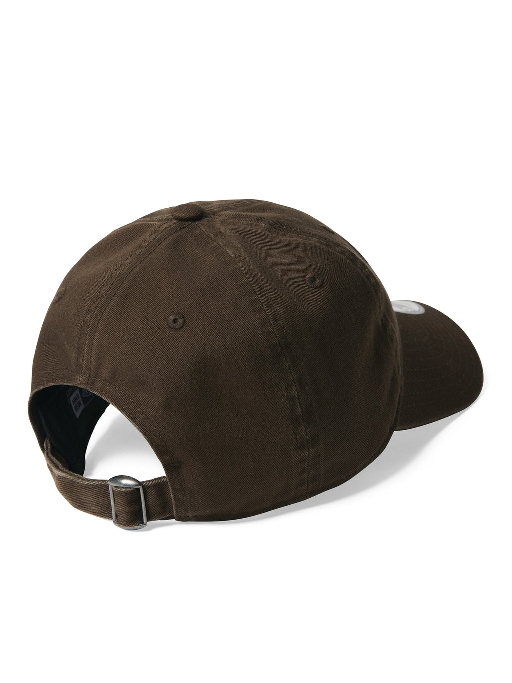 thisisneverthat - TNT NEW ERA TL-Logo Cap (Brown) product image 3 | TRAB K-Fashion Australia