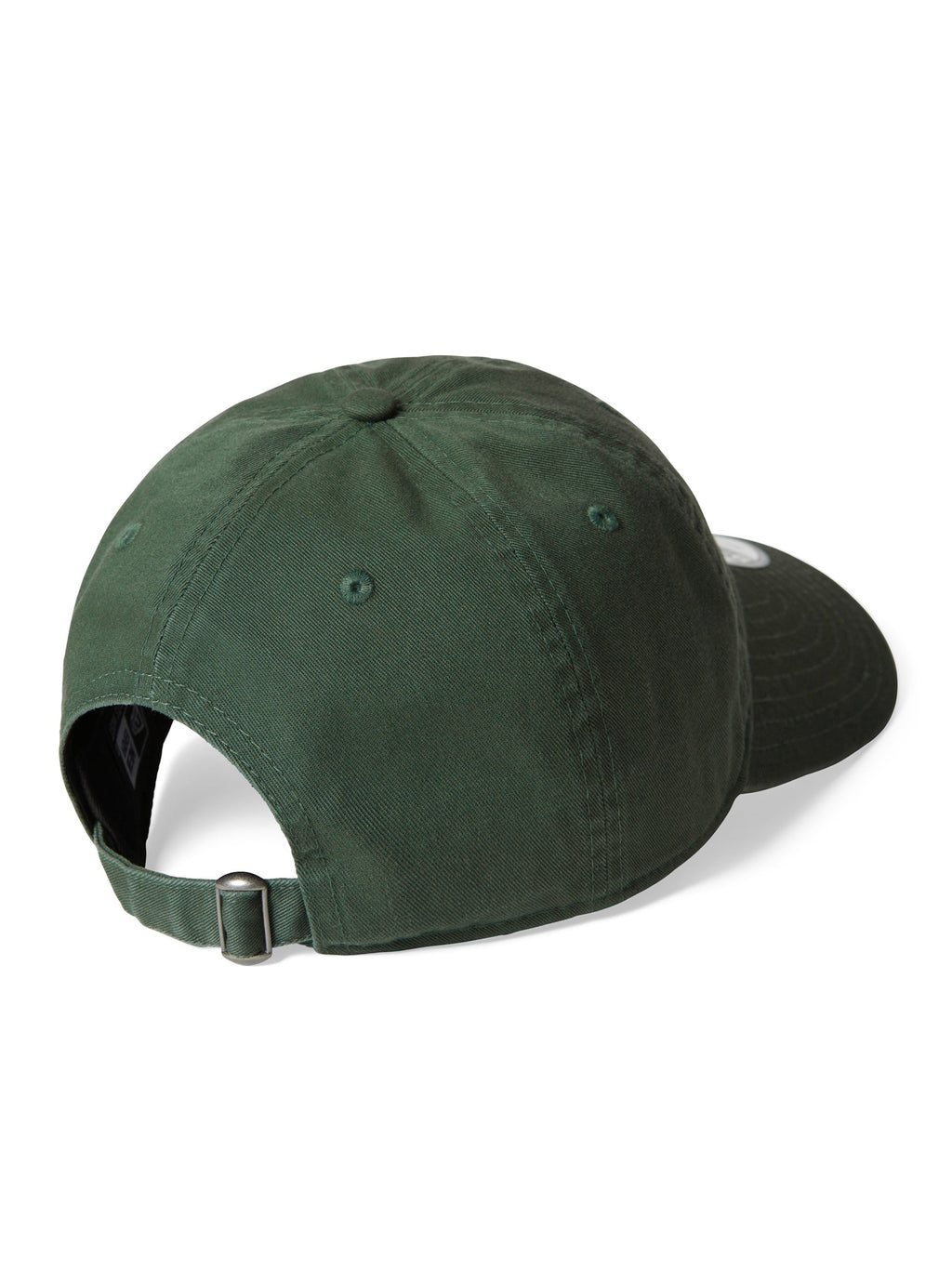 thisisneverthat - TNT NEW ERA TL-Logo Cap (Green) product image 3 | TRAB K-Fashion Australia