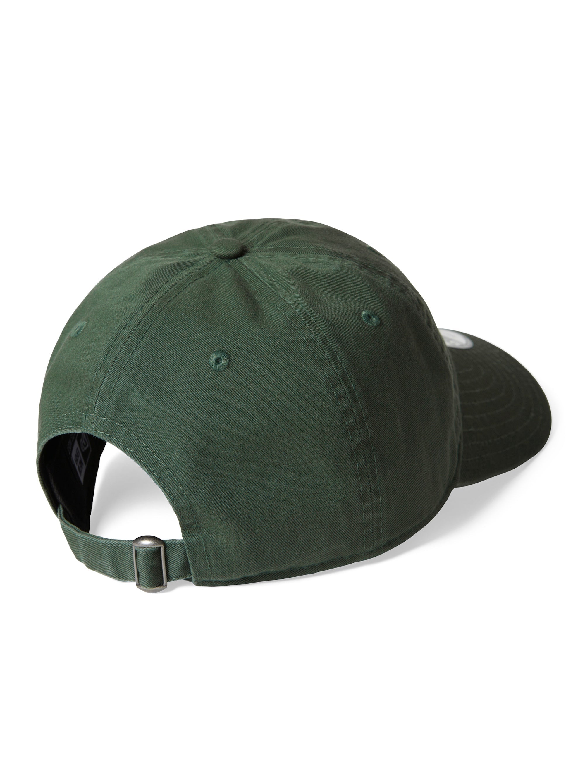 thisisneverthat - TNT NEW ERA TL-Logo Cap (Green) product image 3 | TRAB K-Fashion Australia