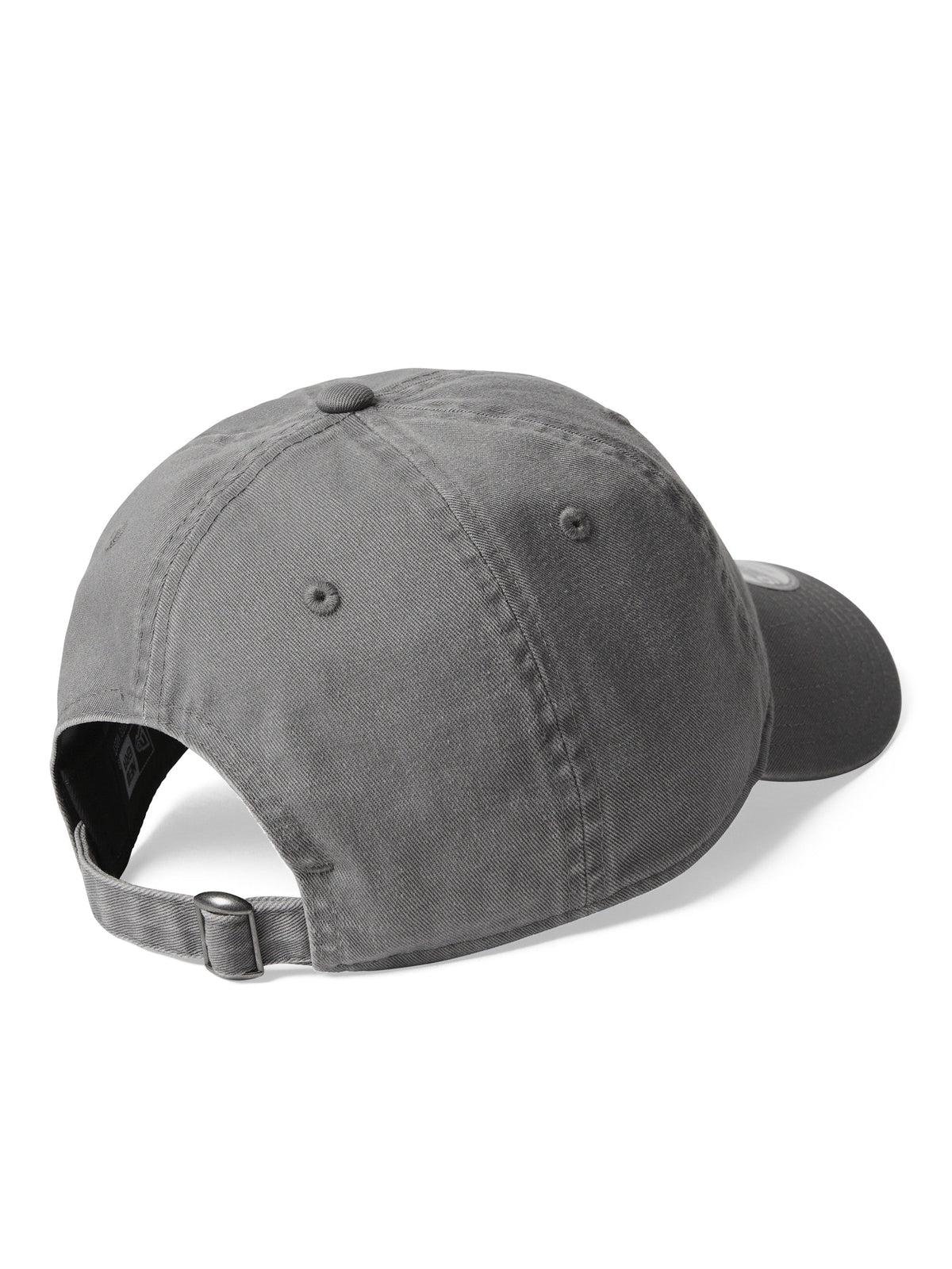 thisisneverthat - TNT NEW ERA TL-Logo Cap (Grey) product image 3 | TRAB K-Fashion Australia