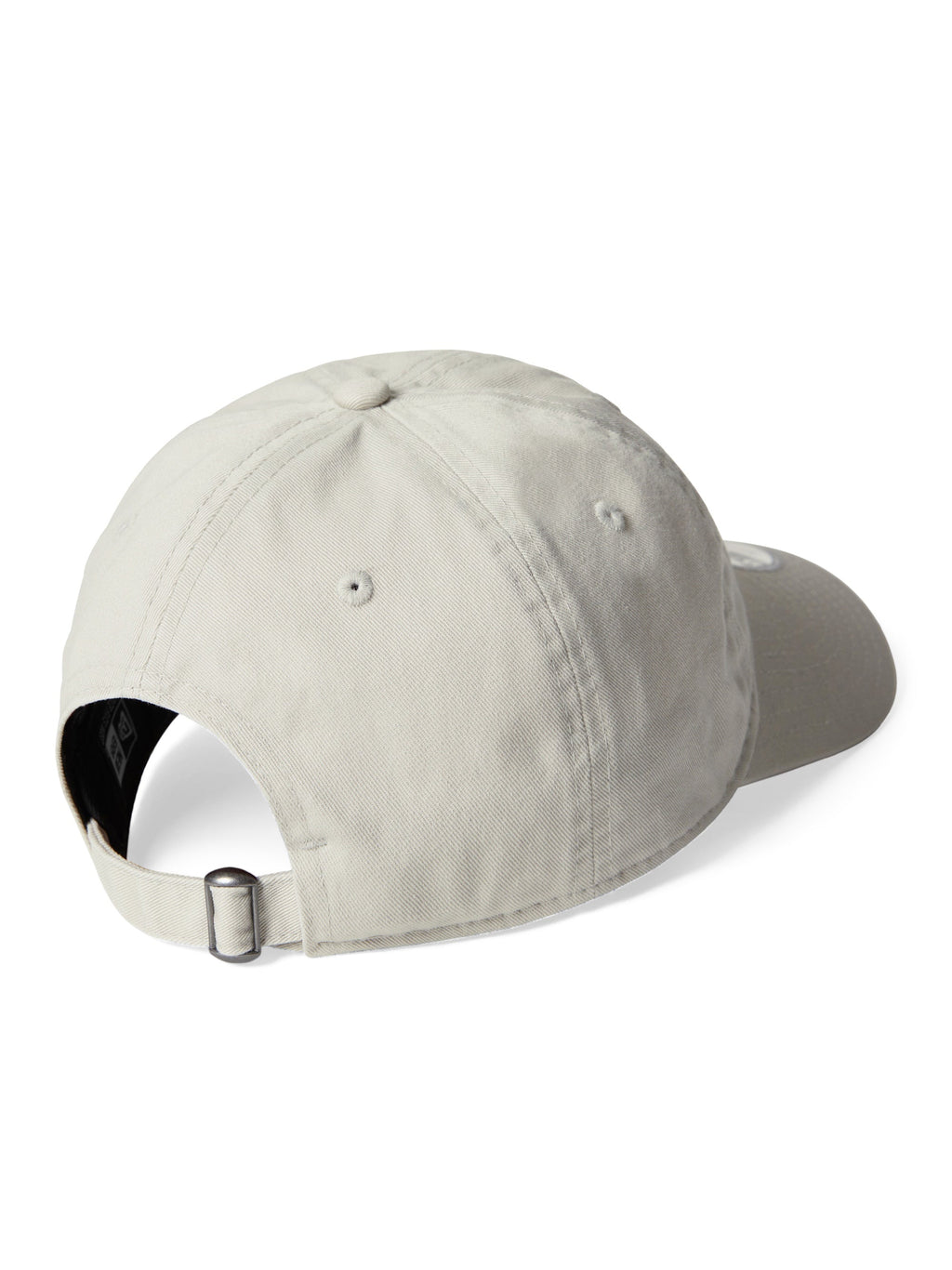 thisisneverthat - TNT NEW ERA TL-Logo Cap (Stone) product image 3 | TRAB K-Fashion Australia